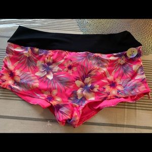 Pink Victoria secret shorts  pink sports xlarges